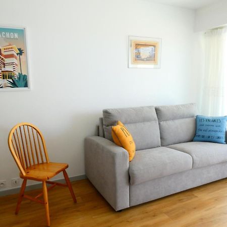 Appartement Hyper Centre Arcachon Exterior photo