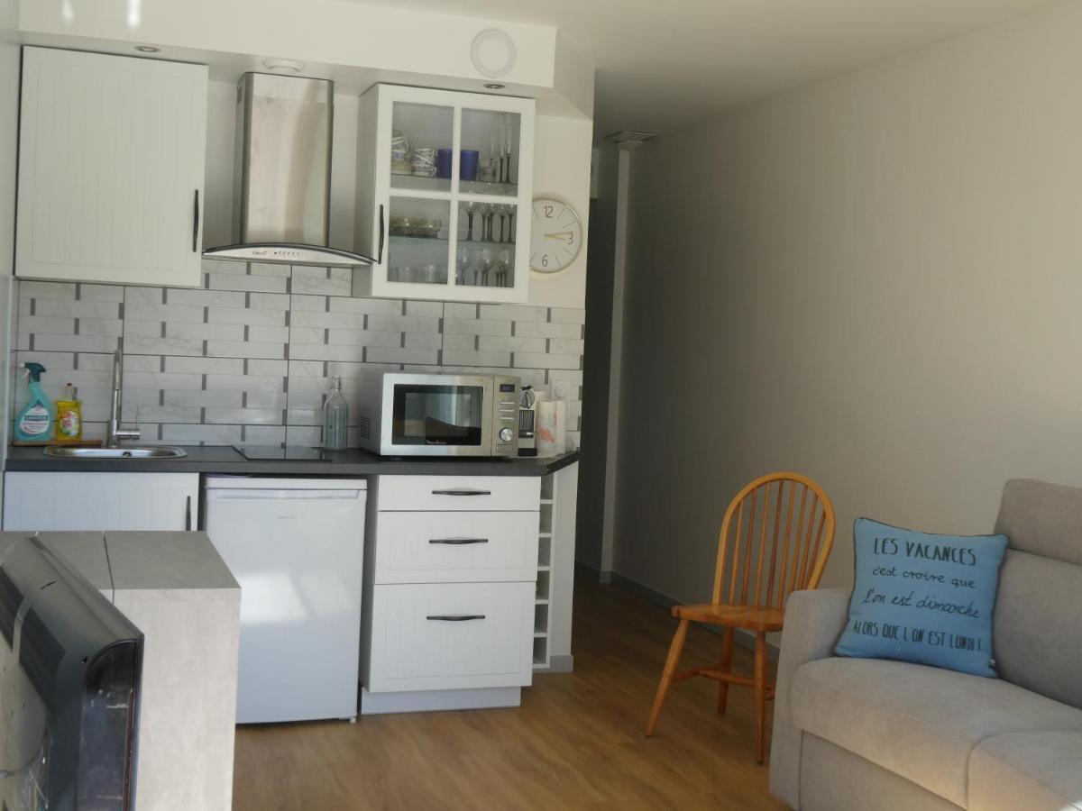 Appartement Hyper Centre Arcachon Exterior photo