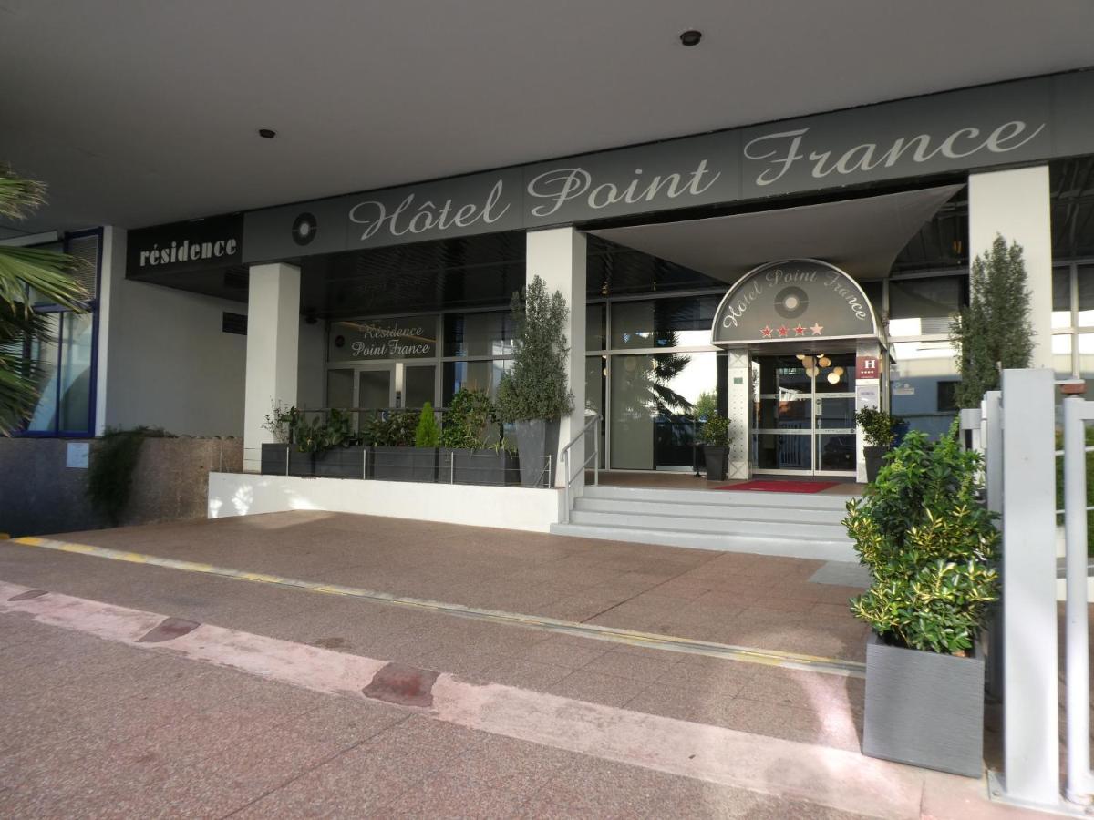 Appartement Hyper Centre Arcachon Exterior photo